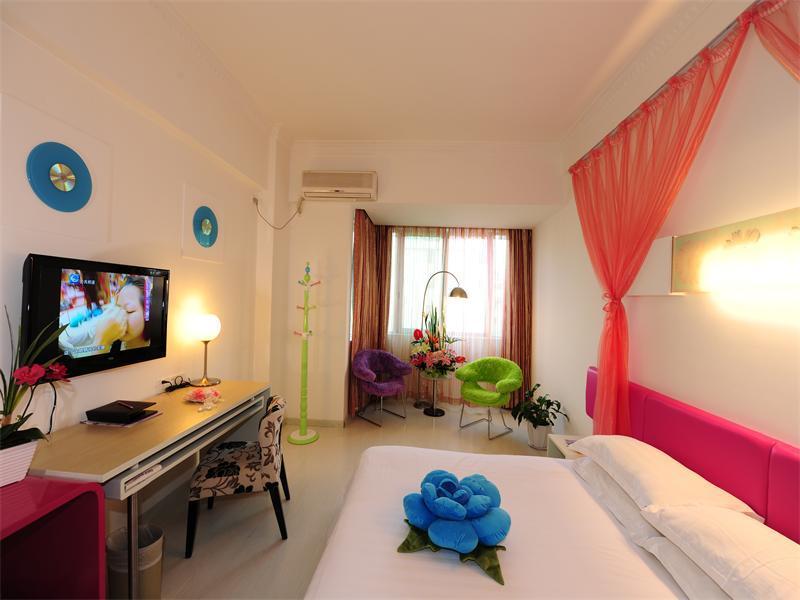 Grand 0773 Hotel Kuej-lin Exteriér fotografie