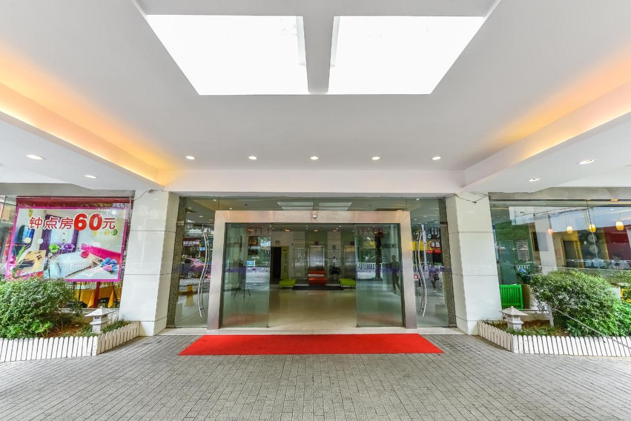 Grand 0773 Hotel Kuej-lin Exteriér fotografie